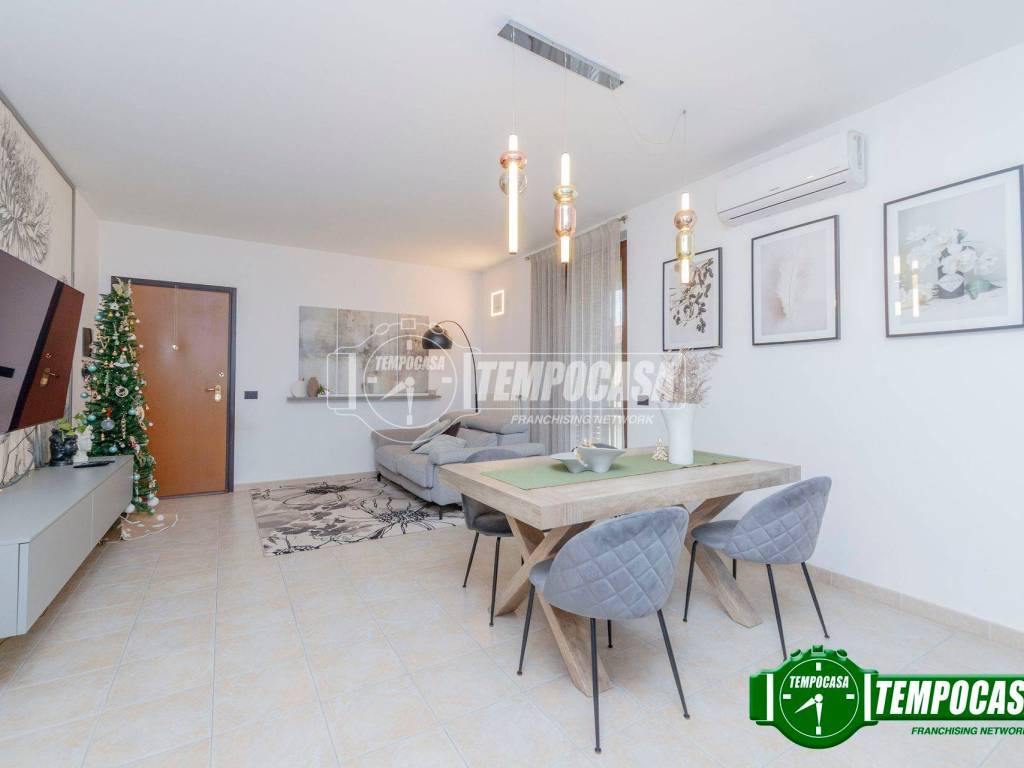 Appartamento a Vidigulfo in Via Padova - Foto 3