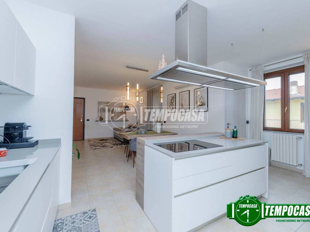 Appartamento a Vidigulfo in Via Padova - Foto 4