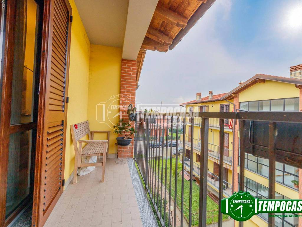 Appartamento a Vidigulfo in Via Padova - Foto 5