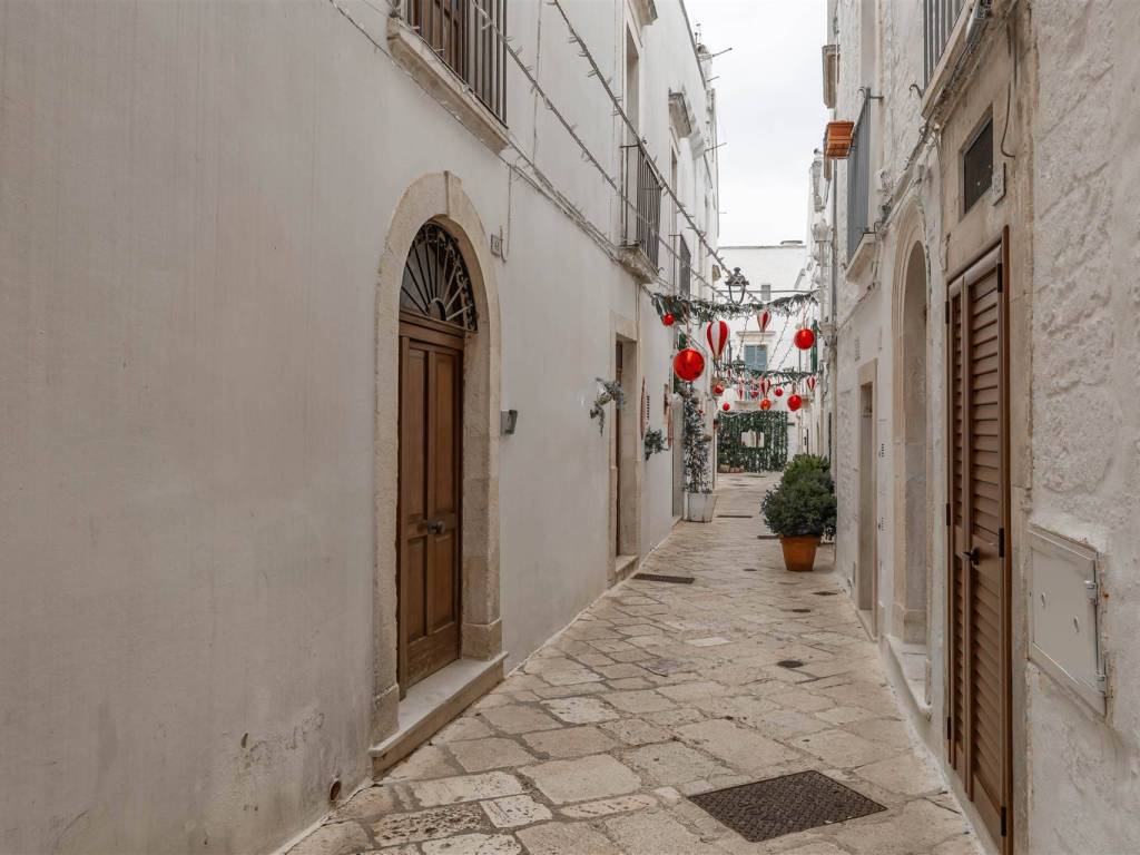 Appartamento a Locorotondo in VIA APRILE - Foto 3