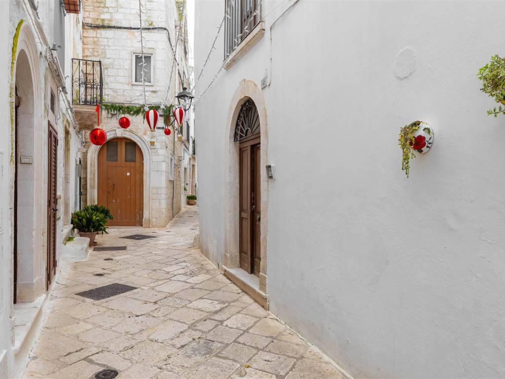 Appartamento a Locorotondo in VIA APRILE - Foto 4