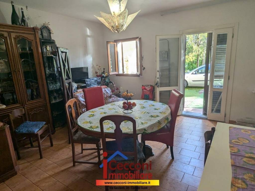 Casa indipendente a Cerreto guidi - Foto 3