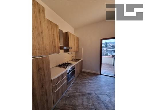 Appartamento a Pontassieve in VIA FRATELLI CARLI - Foto 4