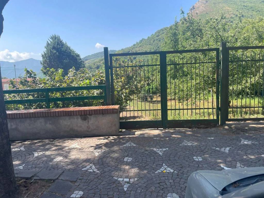 Terreno a Mercato san severino in Via Ciorani S.N.C. - Foto 4