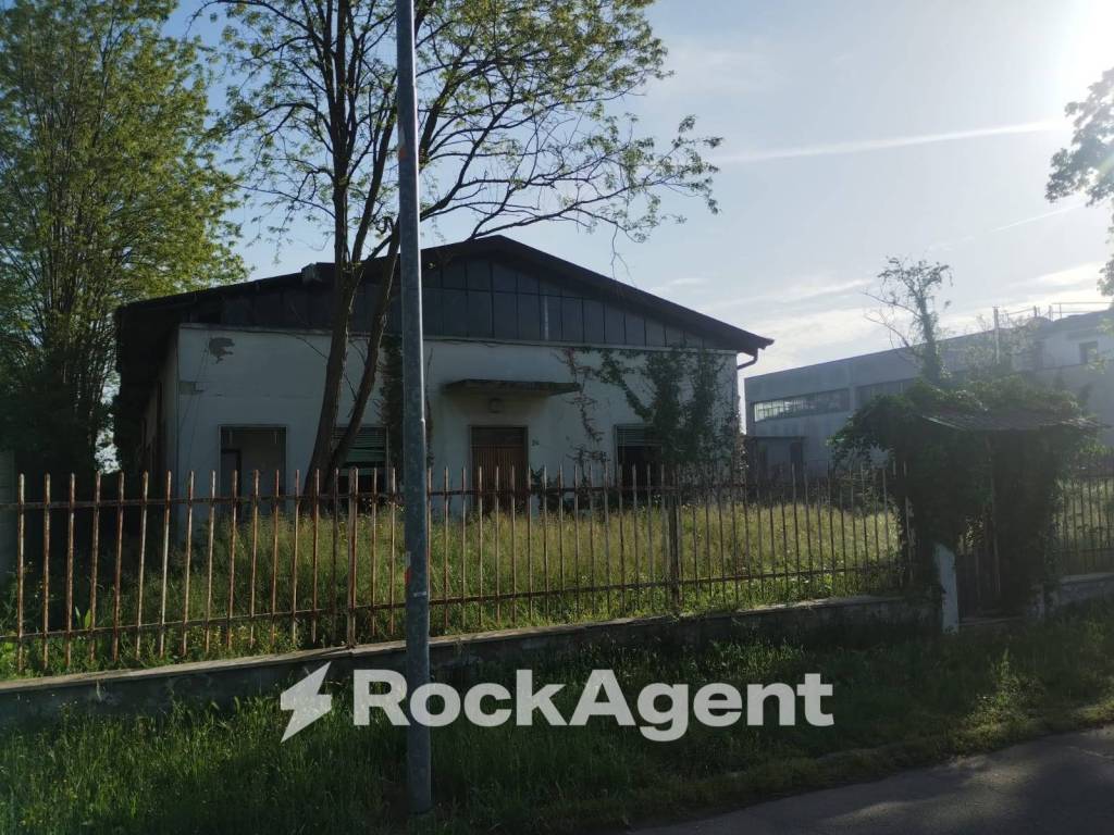 Immobile a Mantova in Via Siena, 24 - Foto 4