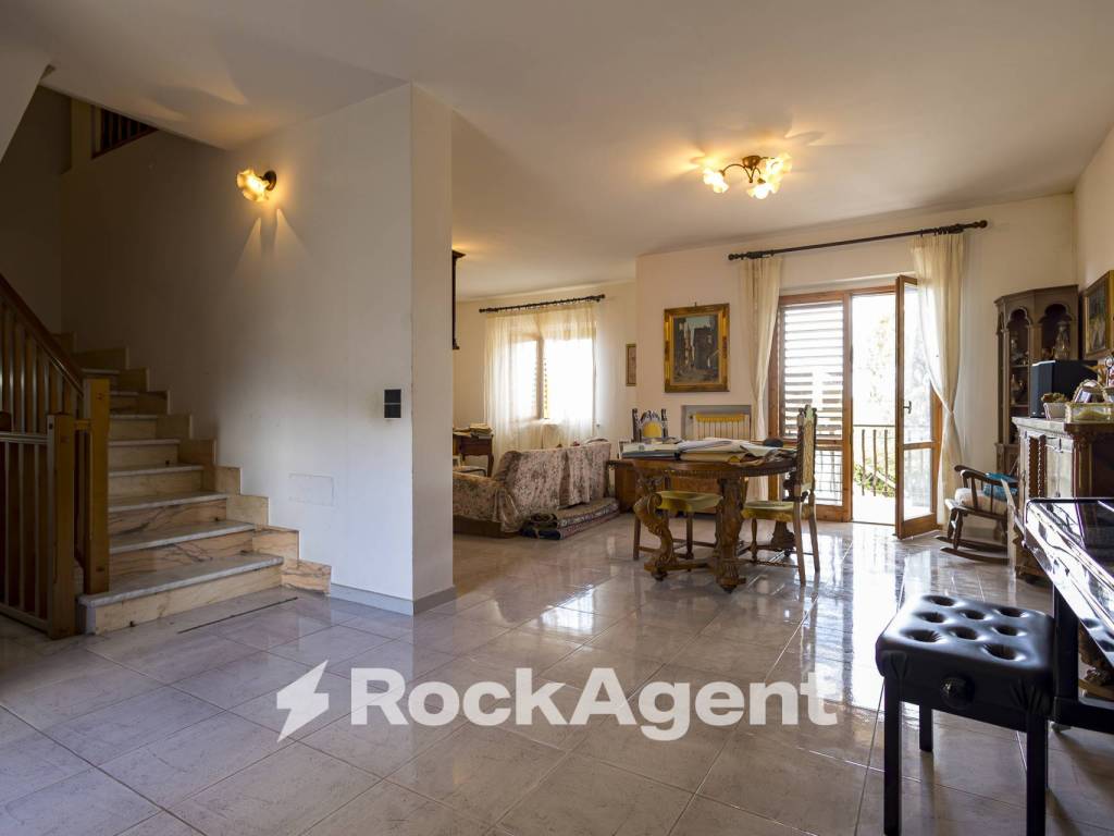 Villa a Soverato in Via dei Tulipani, 25 - Foto 4