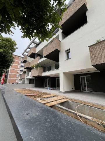Box / garage a Parma in Via Alexander Fleming, 26 - Foto 2
