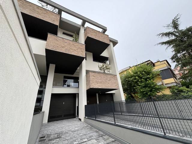 Box / garage a Parma in Via Alexander Fleming, 26 - Foto 3