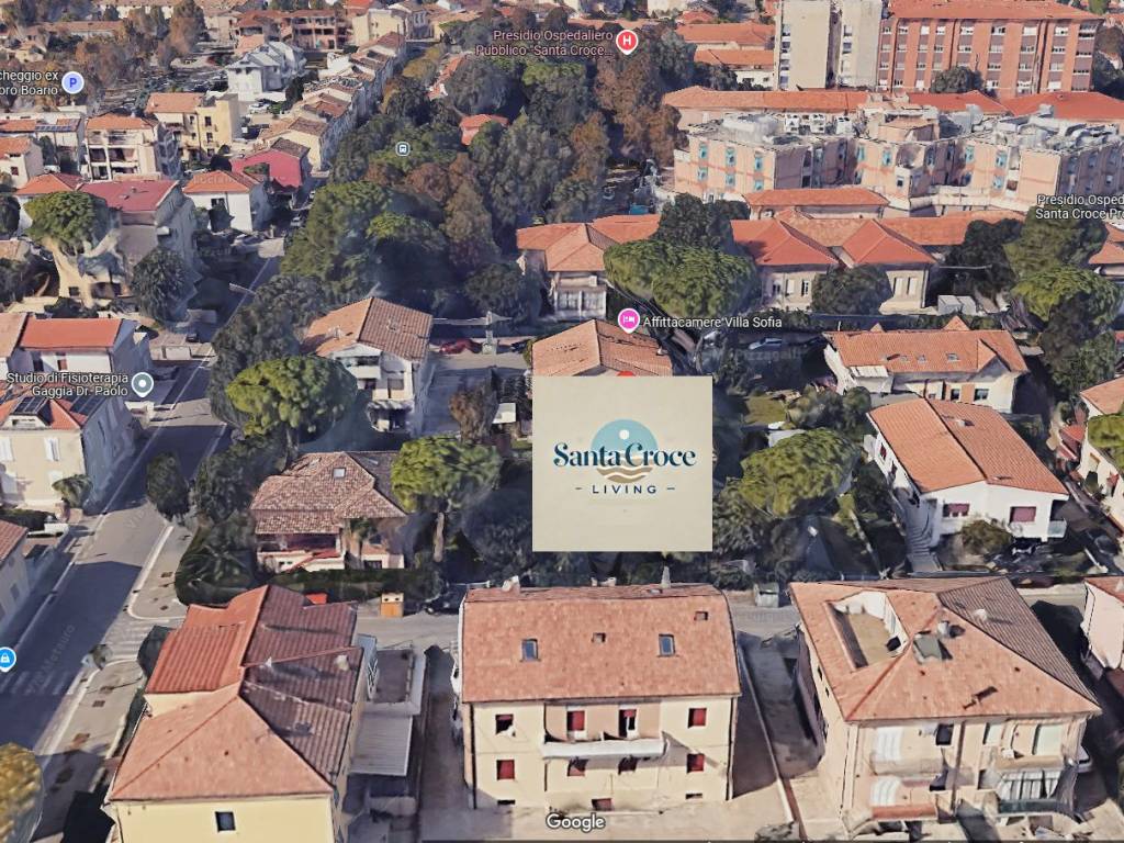 Appartamento a Fano in Via Luigi Lelli, 3 - Foto 4