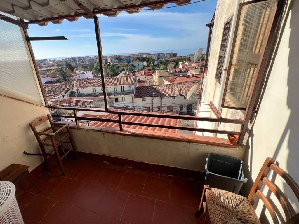 Appartamento a Scalea in Via Giuseppe Pezzotti - Foto 2