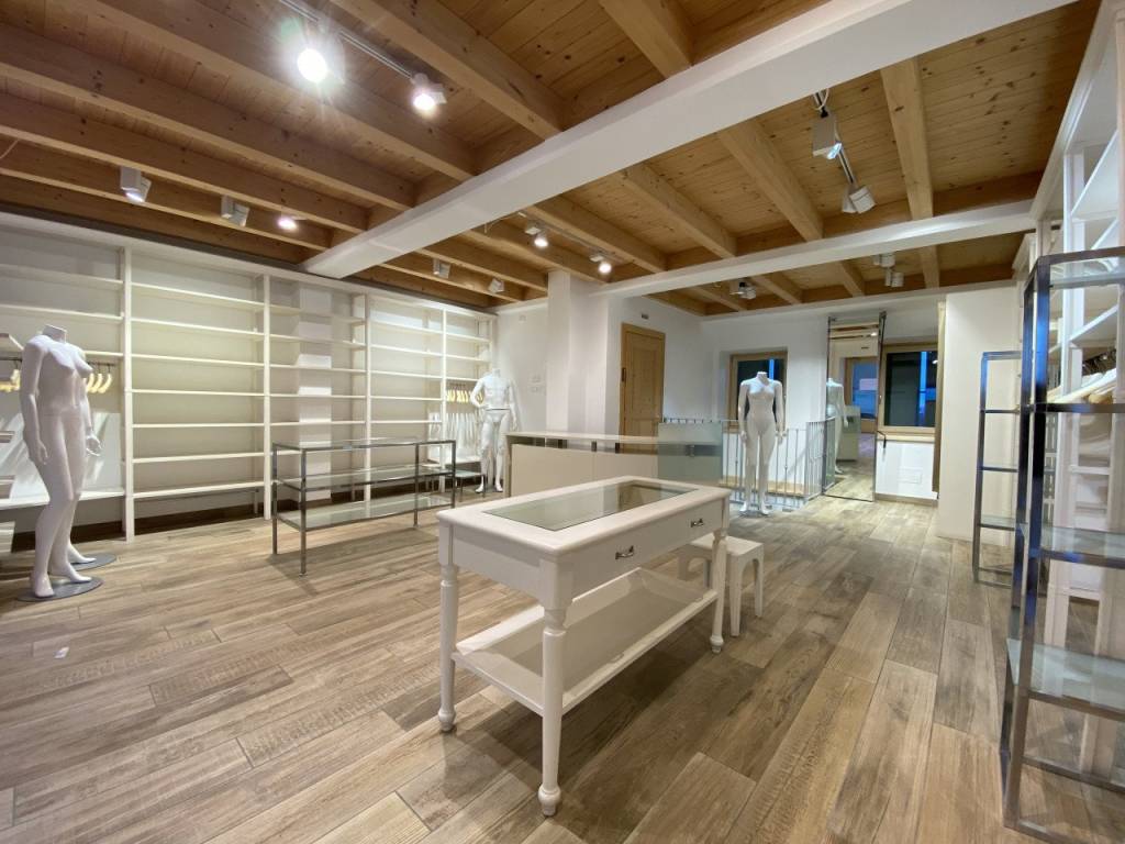 Immobile a Auronzo di cadore in Via Dante Alighieri,7 - Foto 2