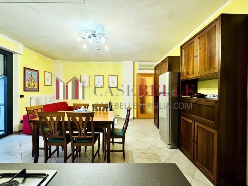 Appartamento a Camaiore in Parco Giuseppe Mazzini, - Foto 3