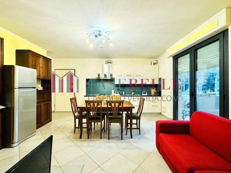 Appartamento a Camaiore in Parco Giuseppe Mazzini, - Foto 5