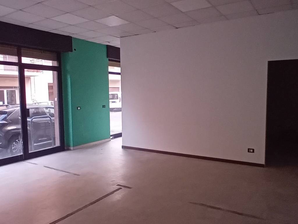 Immobile a Villa san giovanni in Via Corrado Alvaro, 39 - Foto 2