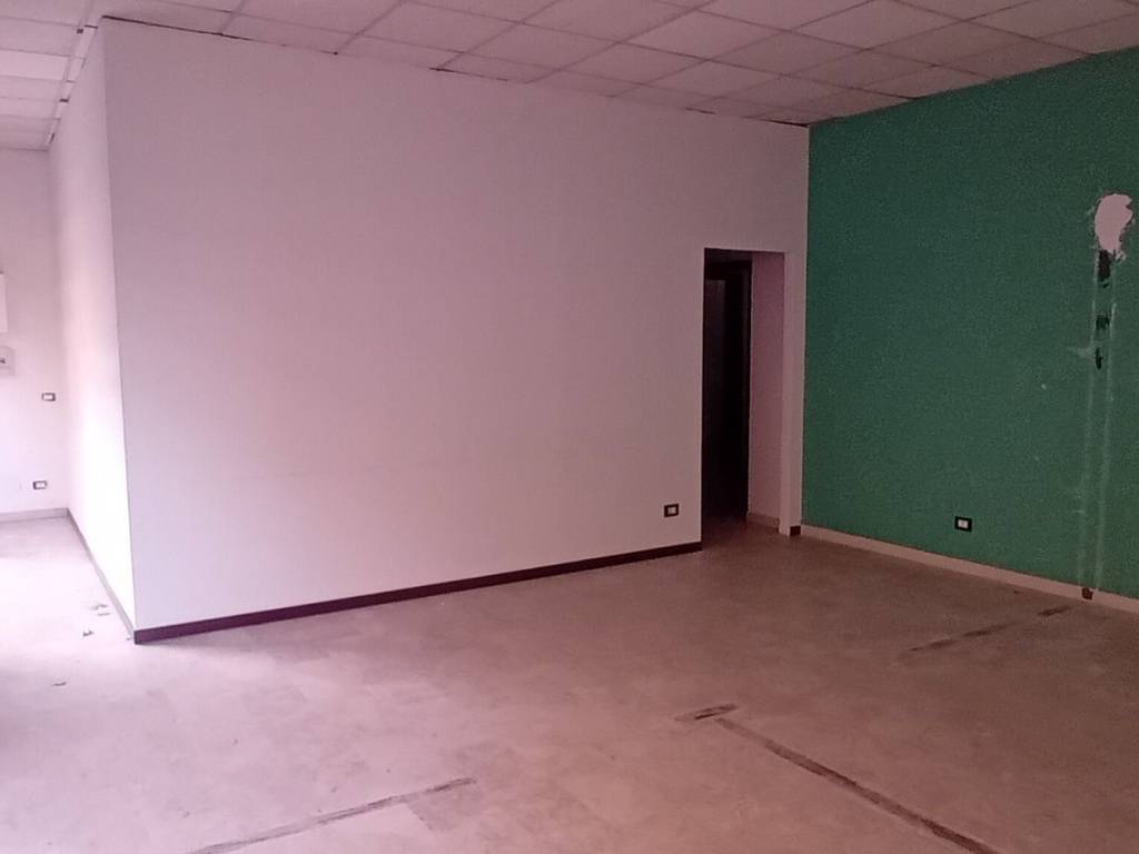 Immobile a Villa san giovanni in Via Corrado Alvaro, 39 - Foto 3