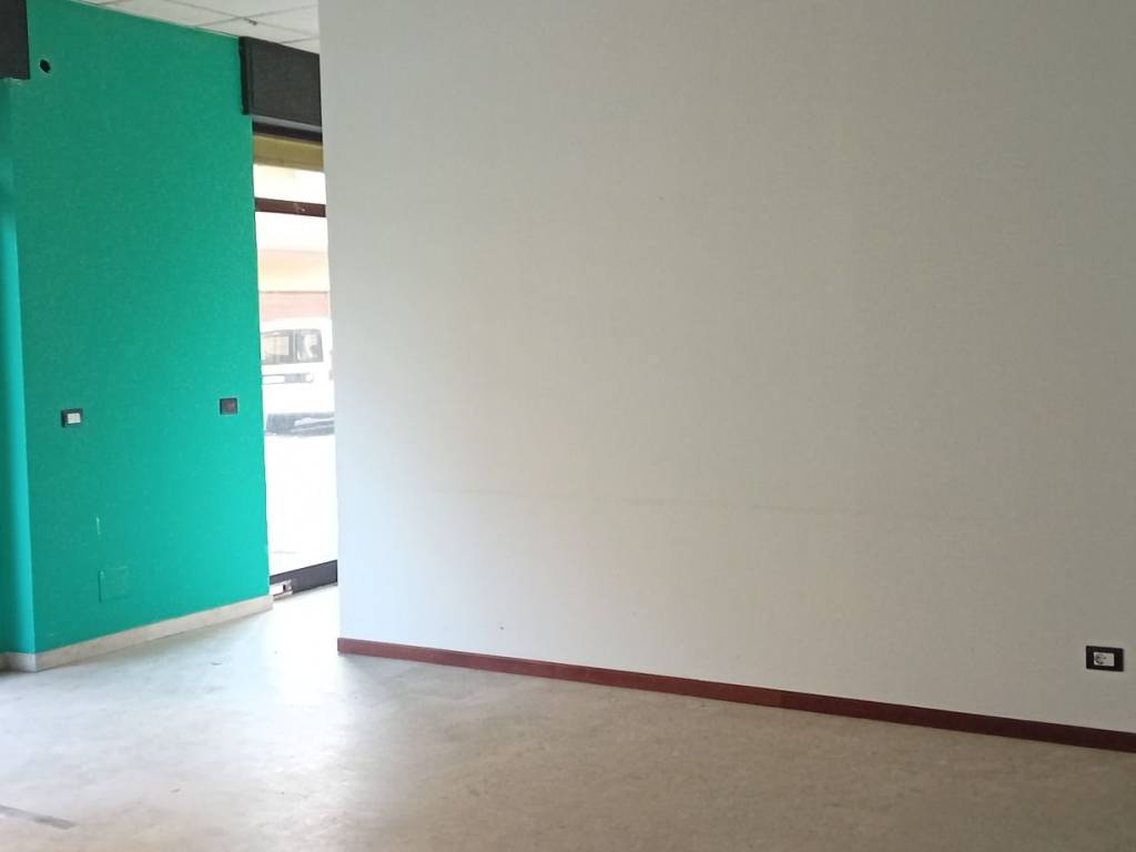 Immobile a Villa san giovanni in Via Corrado Alvaro, 39 - Foto 4