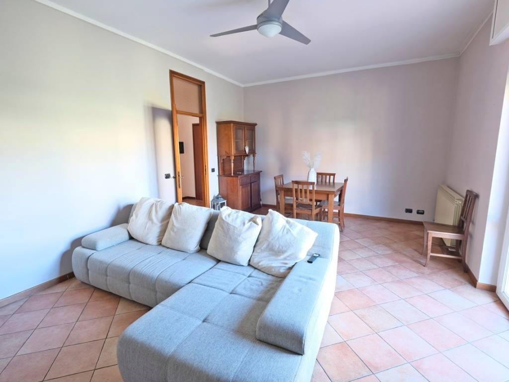 Appartamento a Villafranca di verona in Via Valle - Foto 3