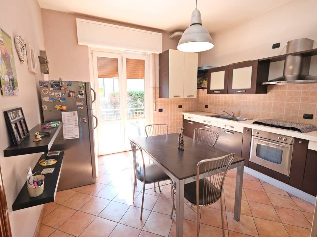 Appartamento a Villafranca di verona in Via Valle - Foto 5