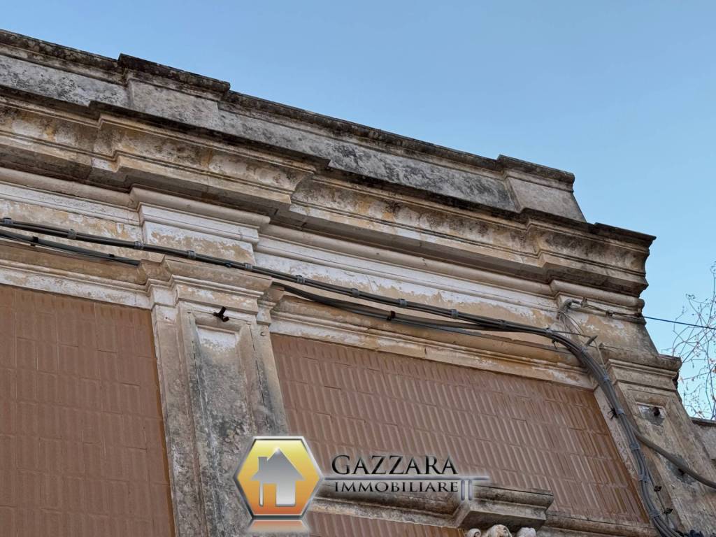 Casa indipendente a Canicattini bagni in via Alessandro Manzoni, 135 - Foto 5