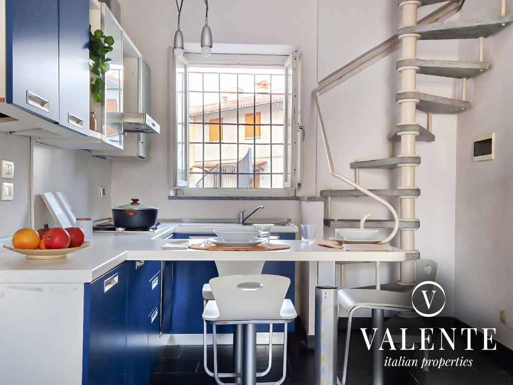 Appartamento a Castana in Via Castello, 15 - Foto 5