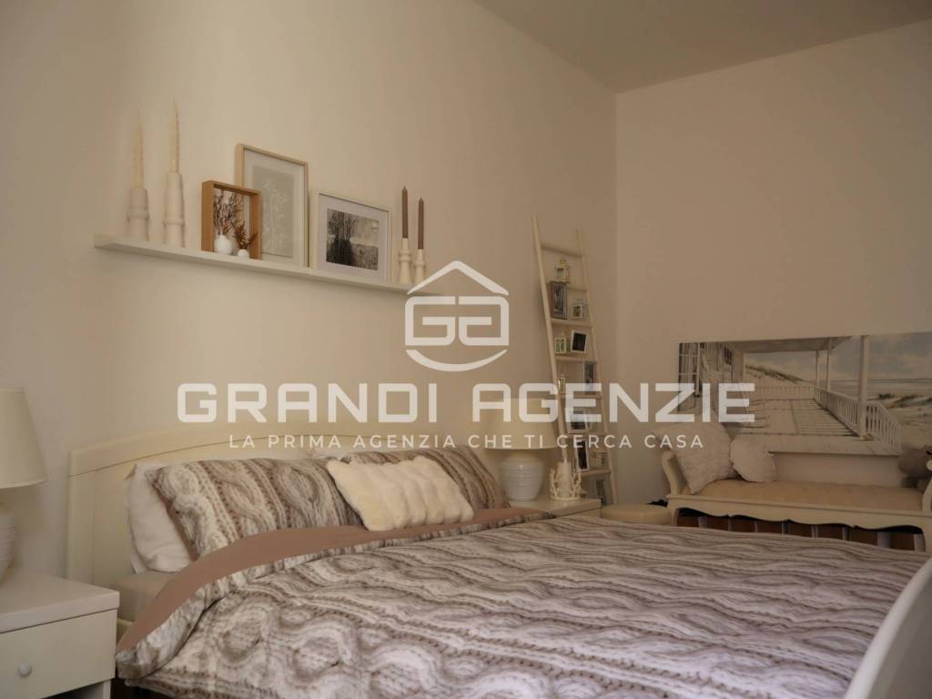 Appartamento a Verona in Via Gerolamo Fracastoro, 11 - Foto 2