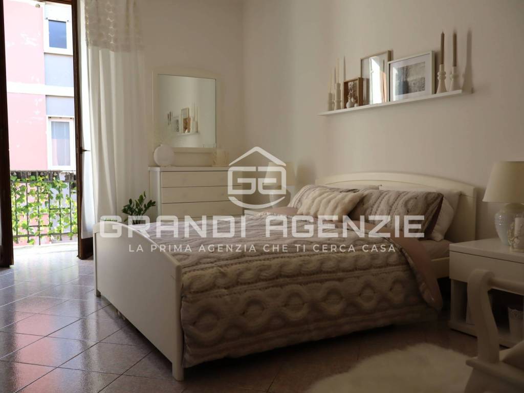 Appartamento a Verona in Via Gerolamo Fracastoro, 11 - Foto 3
