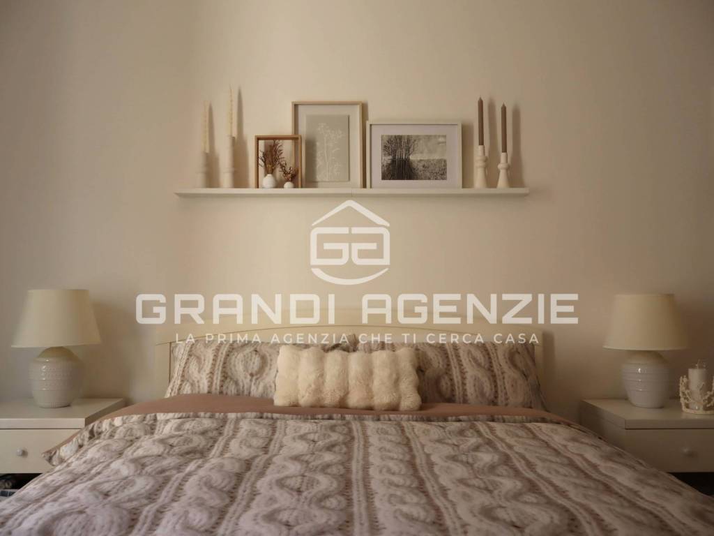 Appartamento a Verona in Via Gerolamo Fracastoro, 11 - Foto 4