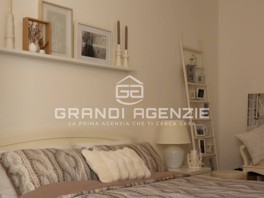 Appartamento a Verona in Via Gerolamo Fracastoro, 11 - Foto 5