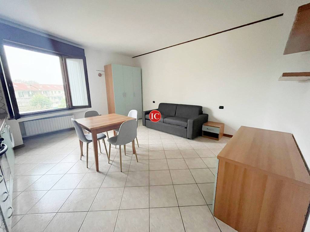 Appartamento a Lodi in Via Lodi Vecchio - Foto 2
