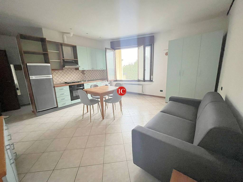 Appartamento a Lodi in Via Lodi Vecchio - Foto 3