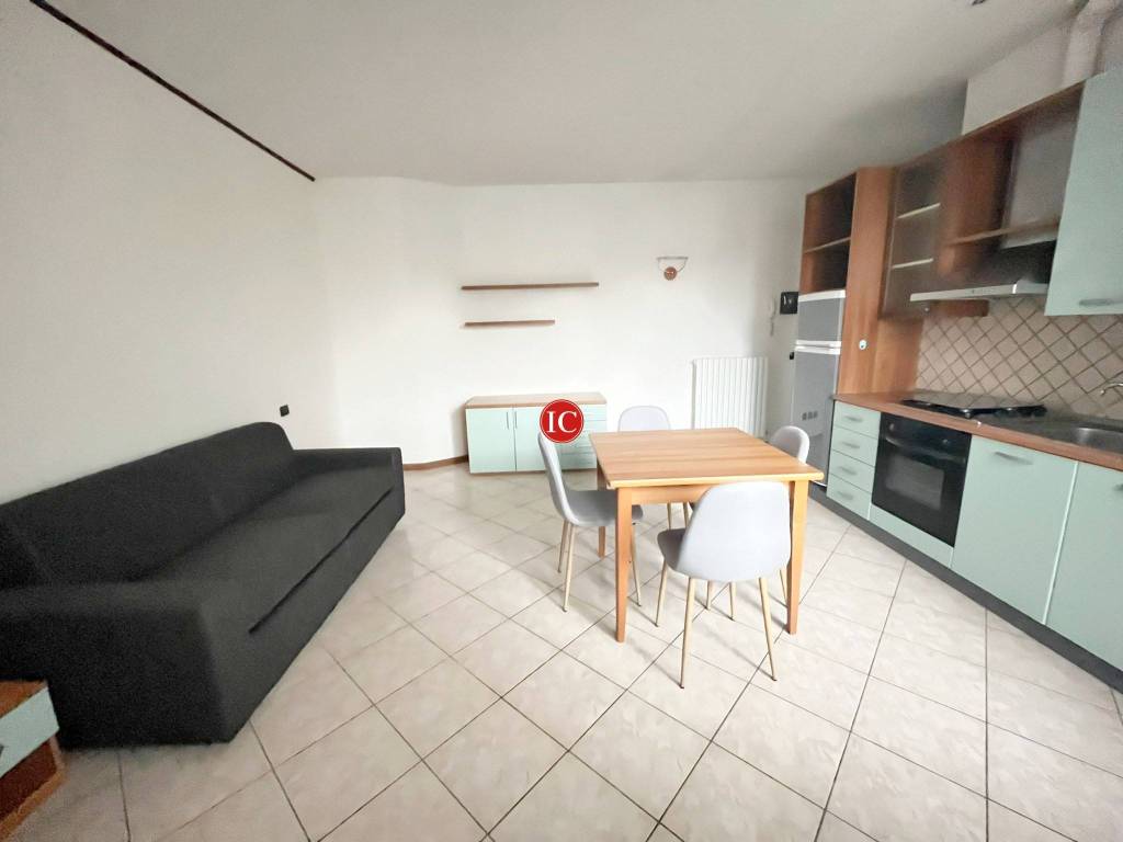Appartamento a Lodi in Via Lodi Vecchio - Foto 4