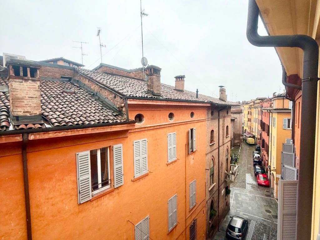 Appartamento a Modena in Via San Giacomo - Foto 3
