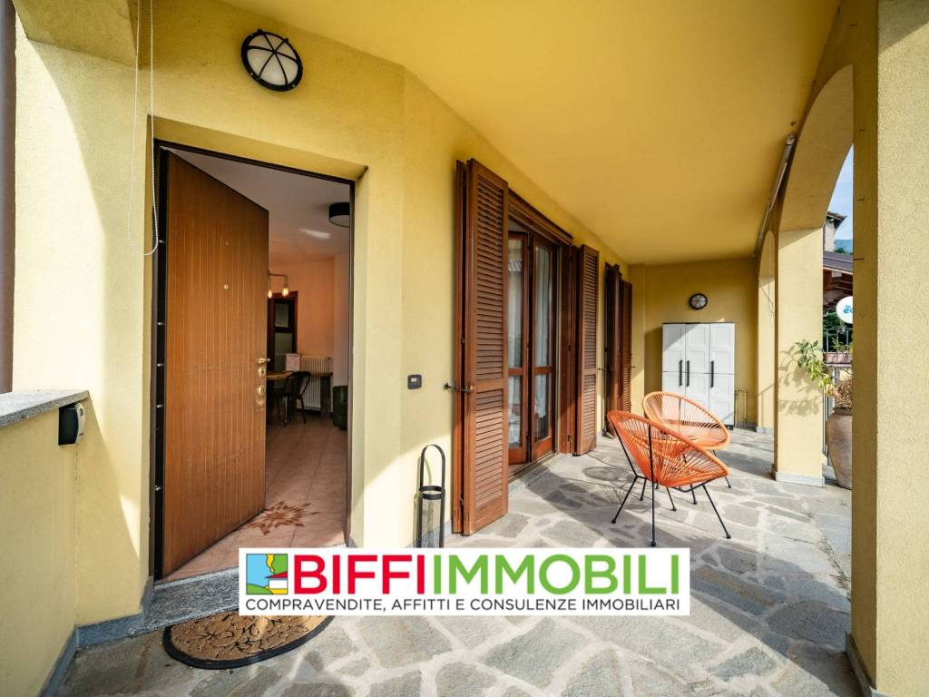 Appartamento a Oggiono - Foto 2