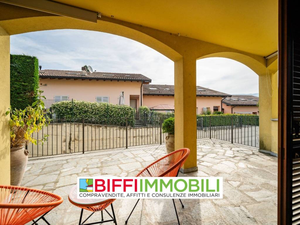 Appartamento a Oggiono - Foto 3