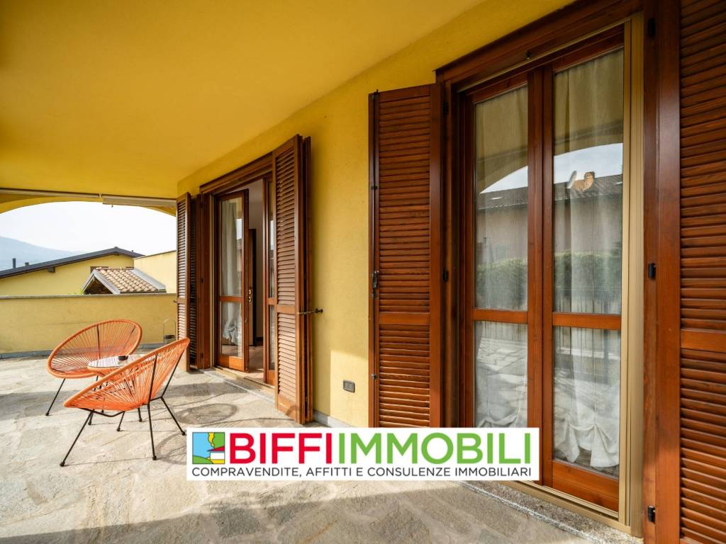 Appartamento a Oggiono - Foto 4