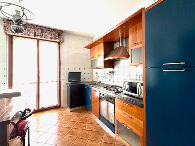Appartamento a Novara in Via Giuseppe Torelli, 33 - Foto 5