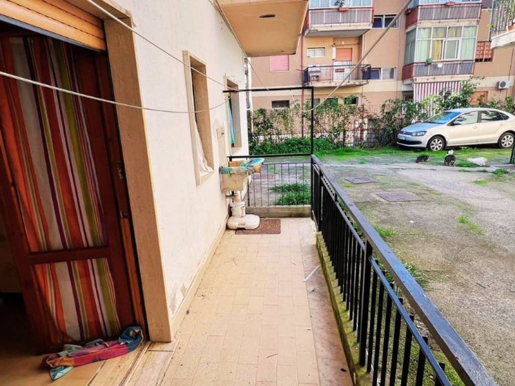 Appartamento a Scalea in Viale della Repubblica - Foto 2