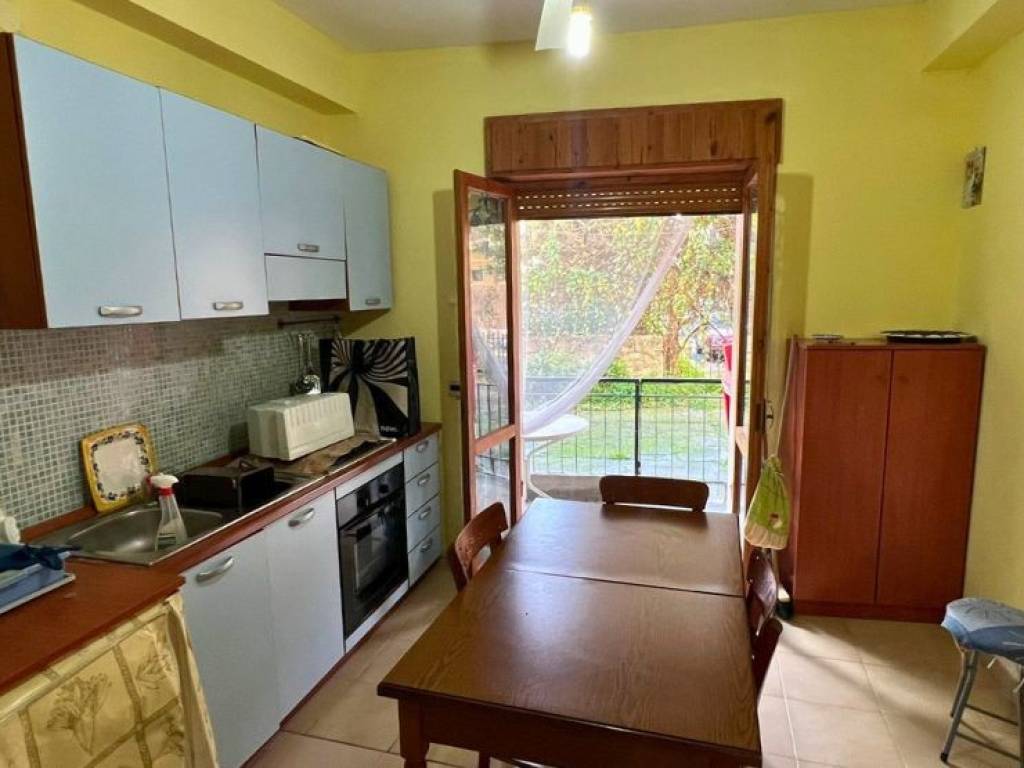 Appartamento a Scalea in Viale della Repubblica - Foto 4