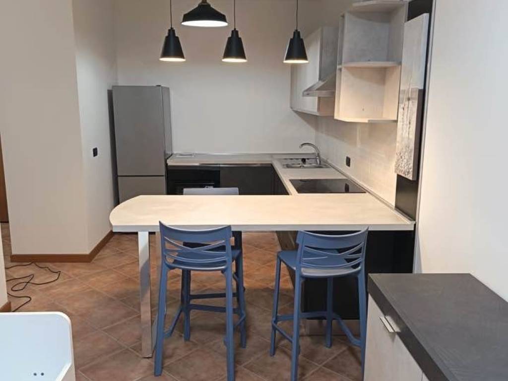 Appartamento a Cremona in Via del Sale - Foto 4