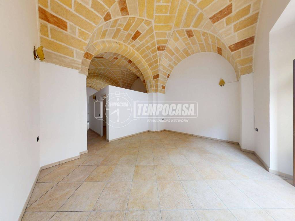 Casa indipendente a Leverano in Via G. Marconi 48 - Foto 3