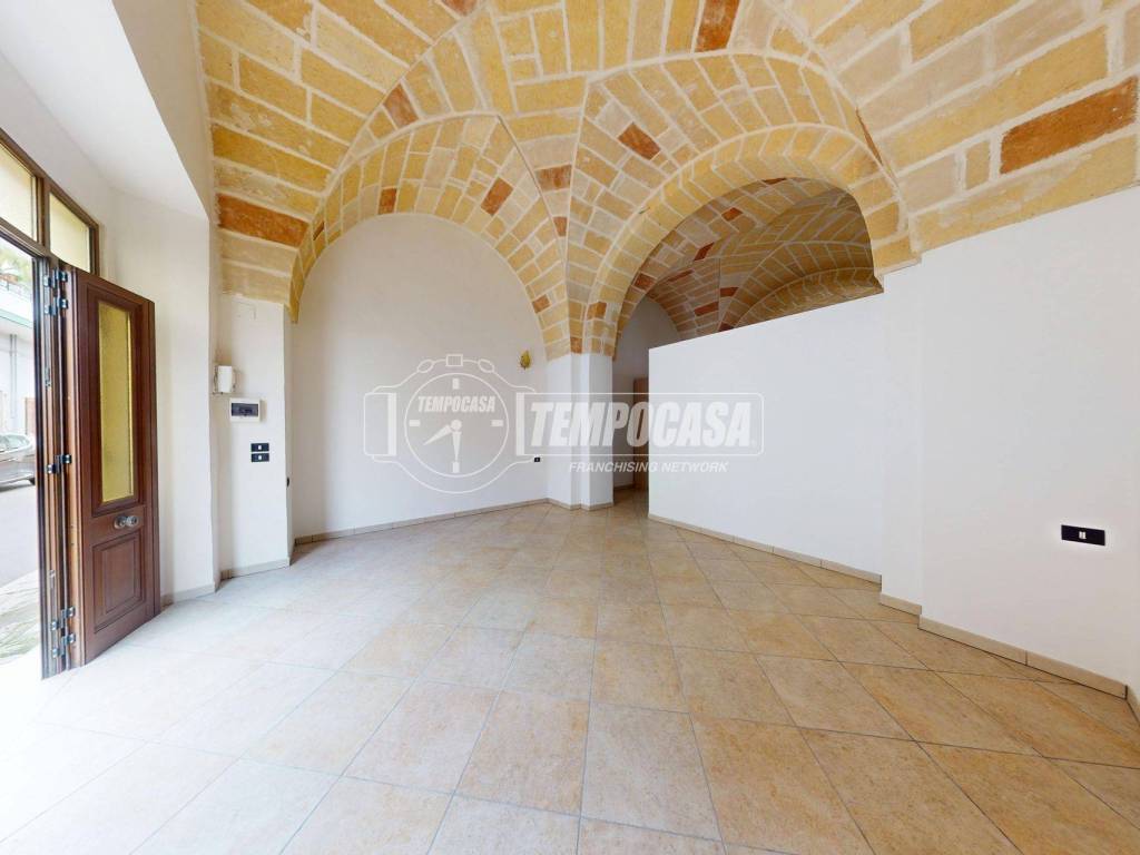 Casa indipendente a Leverano in Via G. Marconi 48 - Foto 4