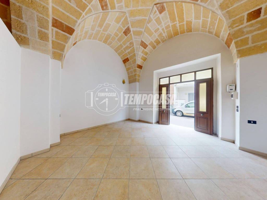 Casa indipendente a Leverano in Via G. Marconi 48 - Foto 5
