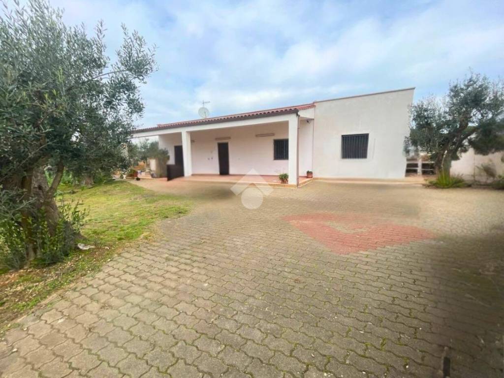 Appartamento a Galatone in Contrada Corillo - Foto 4