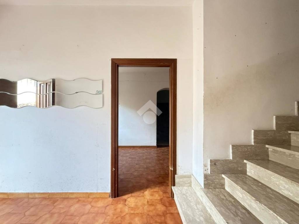 Casa indipendente a Sermoneta in Via A. Colonna, 31 - Foto 4