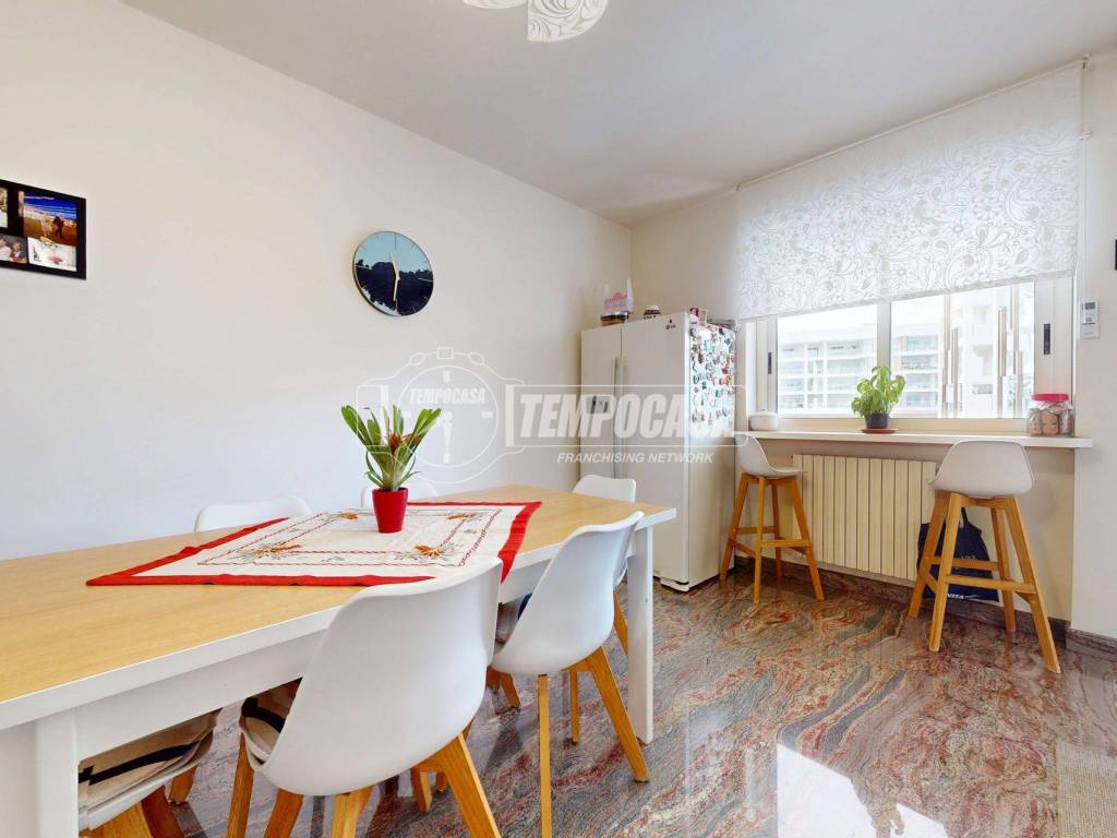 Appartamento a Monopoli in Via Vincenzo Cardarelli, 1 - Foto 2