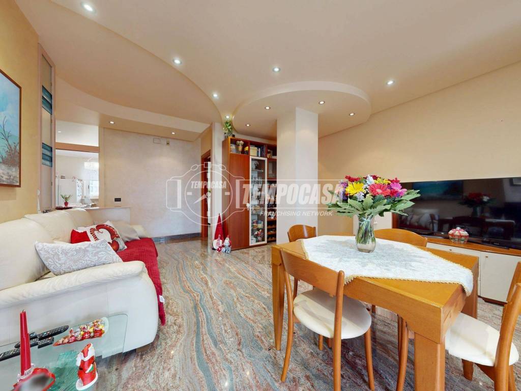 Appartamento a Monopoli in Via Vincenzo Cardarelli, 1 - Foto 5