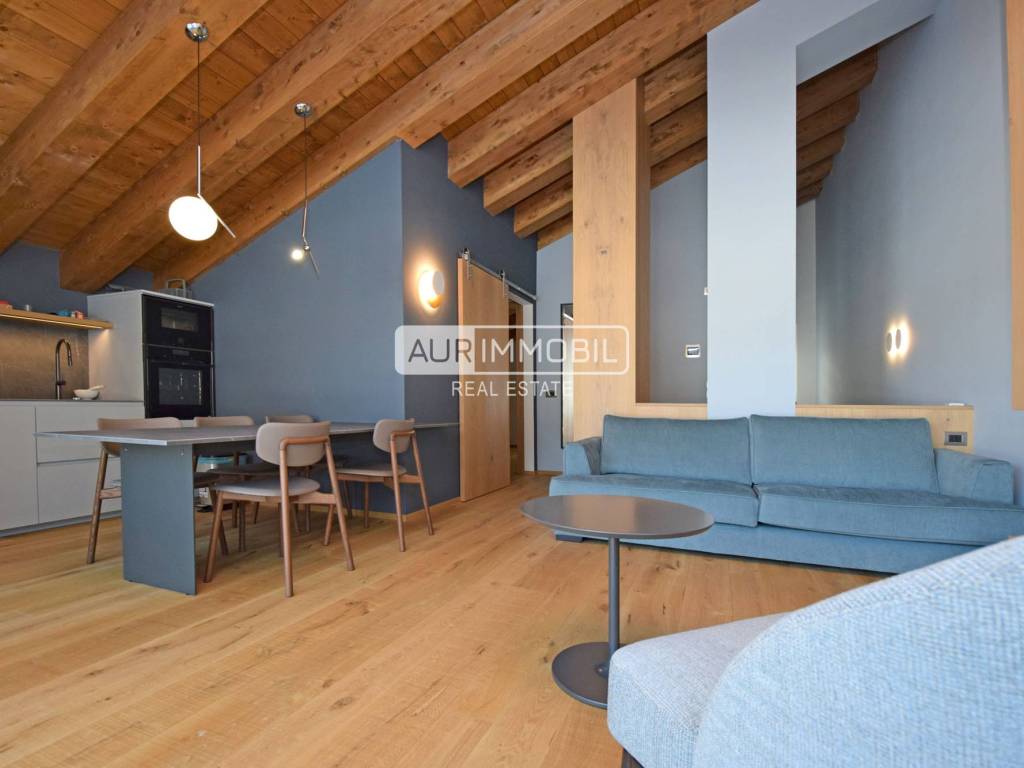 Appartamento a Comelico superiore in Rodolfo Martini, 8 - Foto 5
