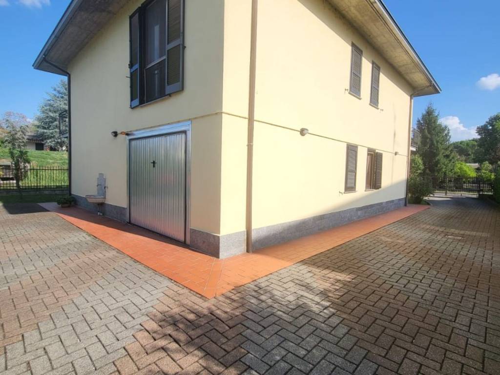 Villa a Travacò siccomario in Via del Forchetto - Foto 2