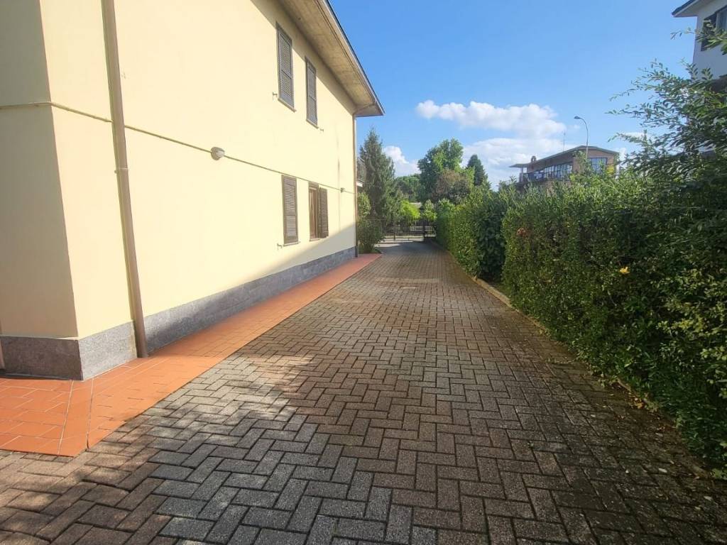 Villa a Travacò siccomario in Via del Forchetto - Foto 3