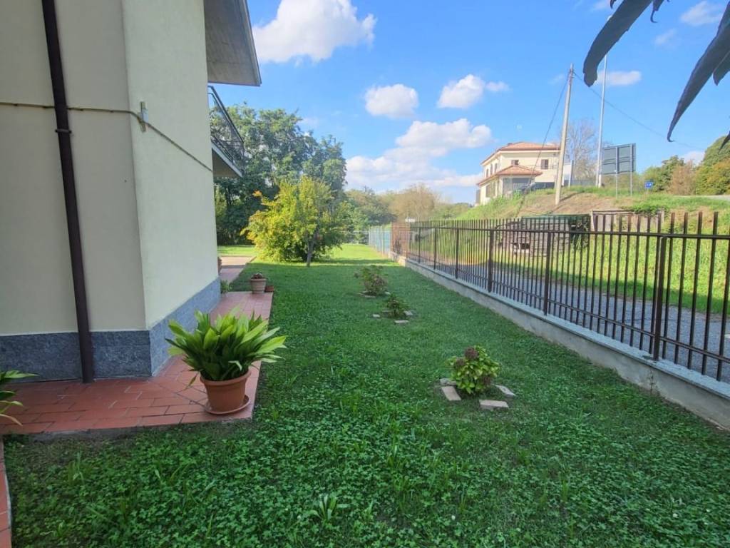 Villa a Travacò siccomario in Via del Forchetto - Foto 4